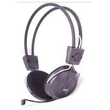 SNOPY SN-50A MIKROFONLU KULAKLIK